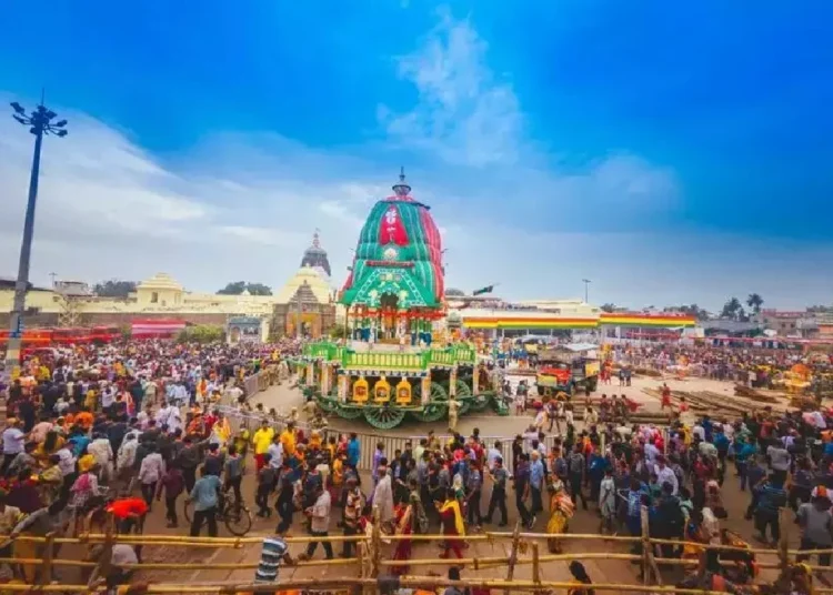 Jagannath Rath Yatra 2024: रथ यात्रा के दौरान 2 दिन की सरकारी छुट्टी का एलान,