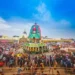 Jagannath Rath Yatra 2024: रथ यात्रा के दौरान 2 दिन की सरकारी छुट्टी का एलान,