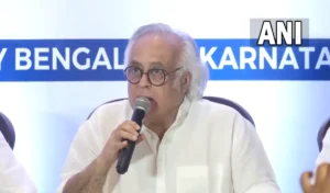 हेमंत सोरेन