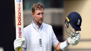 ICC Test Rankings: जो रूट बने दुनिया के नंबर 1 टेस्ट बल्लेबाज, रोहित यशस्वी का भी धमाका