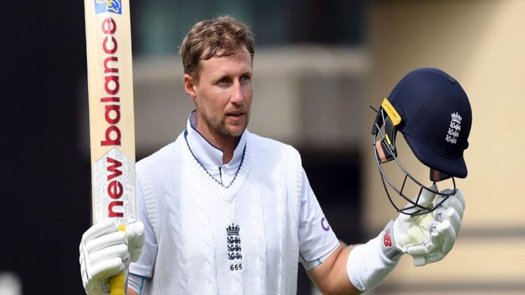 ICC Test Rankings: जो रूट बने दुनिया के नंबर 1 टेस्ट बल्लेबाज, रोहित यशस्वी का भी धमाका 1 ICC Test Rankings: जो रूट बने दुनिया के नंबर 1 टेस्ट बल्लेबाज, रोहित यशस्वी का भी धमाका