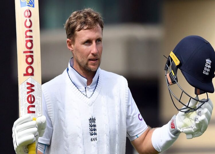 ICC Test Rankings: जो रूट बने दुनिया के नंबर 1 टेस्ट बल्लेबाज, रोहित यशस्वी का भी धमाका