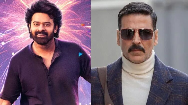 अब अक्षय कुमार से टकराएंगे प्रभास, ‘राजा साब’ की रिलीज डेट आई सामने,