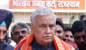 Kirodi Lal Meena