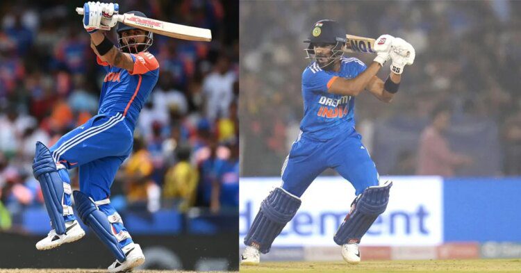 Virat Kohli के संन्यास पर Ruturaj Gaikwad का रिएक्शन आया सामने,