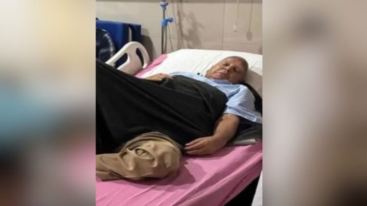 लालू यादव की तबीयत को लेकर सामने आया अपडेट