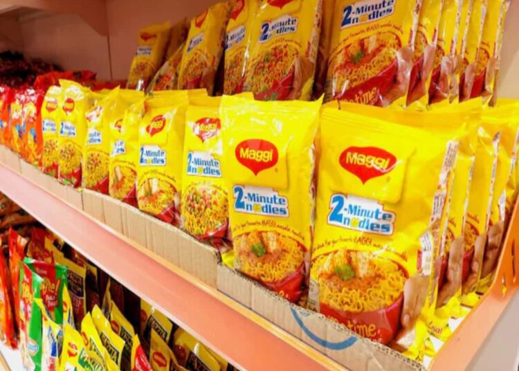 Nestle India Q1 Result: मैगी कंपनी की जून तिमाही ने किया निराश,