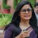 Mahua Moitra की 'पजामा' टिप्पणी पर बढ़ा बवाल, NCW Chairperson Rekha Sharma पर... 13 Mahua Moitra की ‘पजामा’ टिप्पणी पर बढ़ा बवाल, NCW Chairperson Rekha Sharma पर…