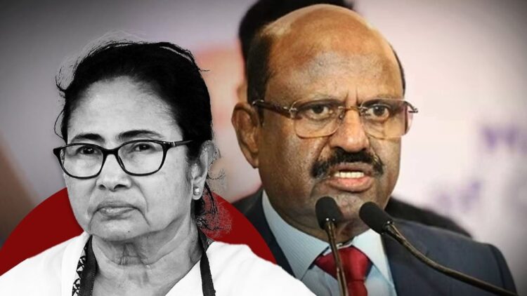 आपको टिफिन का पैसा चाहिए तो मैं दूंगी...ममता बनर्जी ने राज्यपाल से क्यों कही ये बात? 1 आपको टिफिन का पैसा चाहिए तो मैं दूंगी…ममता बनर्जी ने राज्यपाल से क्यों कही ये बात?