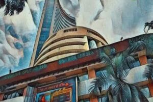 BSE Shares