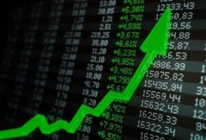 Defence stocks