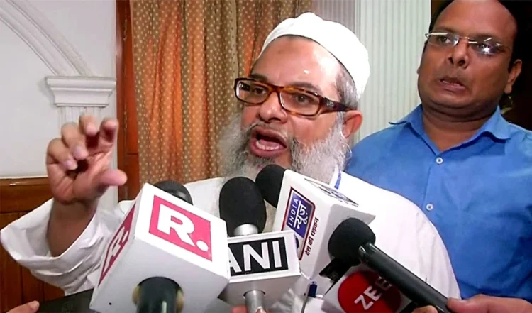 स्कूलों में सूर्य नमस्कार और सरस्वती पूजा को लेकर Jamiat Ulema-e-Hind ने जताया तगड़ा विरोध