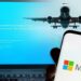 Microsoft Outage