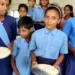 तेलंगाना मॉडल स्कूल में परोसे गए खाने में मिली थी छिपकली,