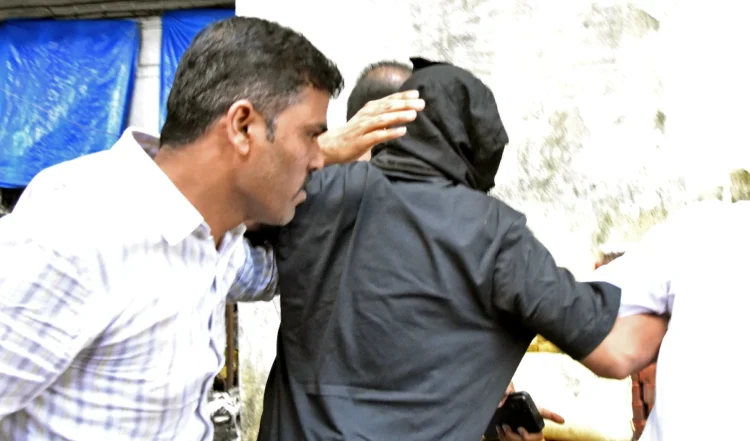 वर्ली हिट-एंड-रन केस:-आरोपी मिहिर शाह की बढ़ी मुश्किलें, पब मालिक ने लगाया उम्र को लेकर झूठ बोलने का आरोप, फर्जी ID का इस्तेमाल किया