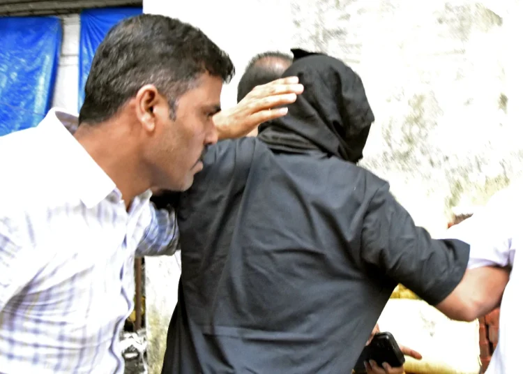 वर्ली हिट-एंड-रन केस:-आरोपी मिहिर शाह की बढ़ी मुश्किलें, पब मालिक ने लगाया उम्र को लेकर झूठ बोलने का आरोप, फर्जी ID का इस्तेमाल किया