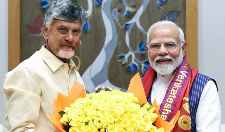 थैंक्यू मोदी जी…, बजट 2024 में मिले तोहफे से गदगद हुए CM चंद्रबाबू नायडू, बोले-