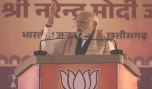 Modi 3.0