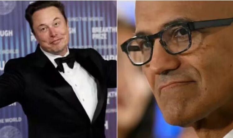 माइक्रोसॉफ्ट