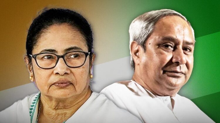 ममता बनर्जी के बाद नवीन पटनायक, सांसद नहीं फिर भी ये नेता क्यों…