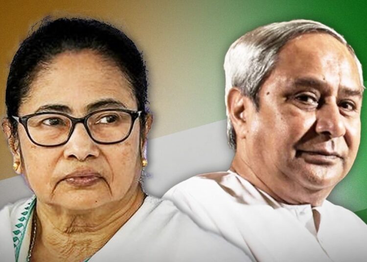 ममता बनर्जी के बाद नवीन पटनायक, सांसद नहीं फिर भी ये नेता क्यों…