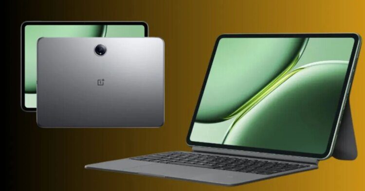 OnePlus Pad Pro Price: वनप्लस टैबलेट की सेल शुरू, 16GB रैम, 12 इंच डिस्‍प्‍ले के साथ लॉन्च, जानें कीमत