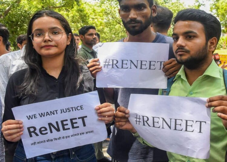 ‘बड़े पैमाने पर गड़बड़ी के संकेत नहीं..