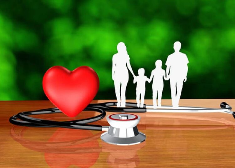 5 नहीं अब 10 लाख तक होगा फ्री इलाज, बजट में मिल सकता है बड़ा तोहफा