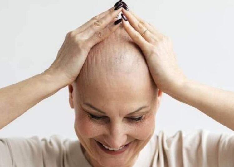 Cancer Treatment में नई सफलता, Scientists ने ढूंढ निकाला 125 साल पुराना एलिमेंट