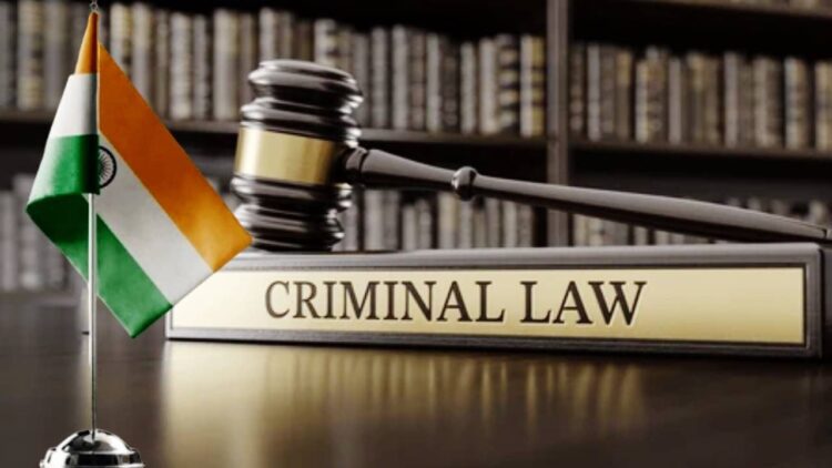 3 Criminal Laws