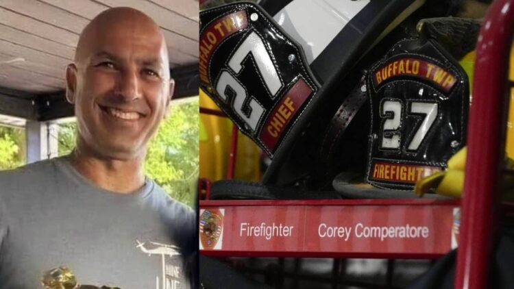 ट्रंप पर हमले के बीच आया था एक ‘हीरो’, जो अपने परिवार के लिए बना ढाल…