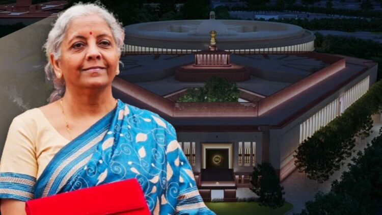 Budget 2024 : सरकार का बड़ा ऐलान, 23 जुलाई को पटल पर रखा जाएगा बजट