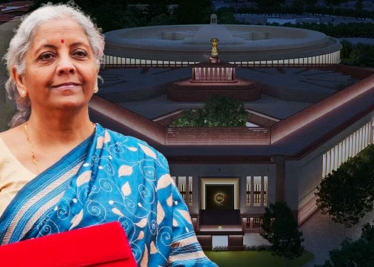 Budget 2024 : सरकार का बड़ा ऐलान, 23 जुलाई को पटल पर रखा जाएगा बजट