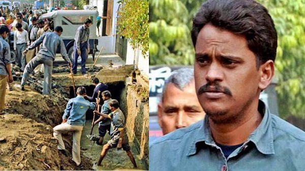 Nithari Incident... लड़कियों को मारकर उनका मांस पकाता था दरिंदा, सजा माफी के फैसले का होगा परीक्षण 1 Nithari Incident… लड़कियों को मारकर उनका मांस पकाता था दरिंदा, सजा माफी के फैसले का होगा परीक्षण