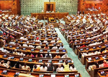 Parliament Session