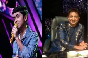 सुपरस्टार सिंगर 3 में, शुभ के फैन बने सुखविंदर सिंह