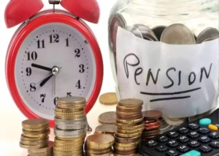 Budget 2024: सेंट्रल गवर्नमेंट एंप्लॉयीज को एनपीएस में मिल सकती है….