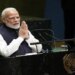 प्रधानमंत्री नरेंद्र मोदी सितंबर में संयुक्त राष्ट्र महासभा की बैठक को करेंगे संबोधित