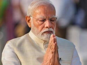 राष्ट्रवादी कांग्रेस पार्टी