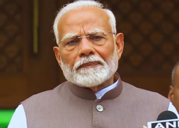 PM Modi, #MahakumbhStampede