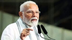 पीएम मोदी