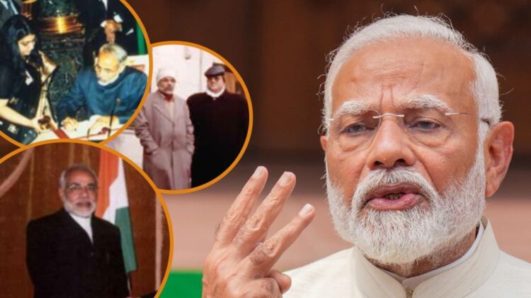 ... जब 23 साल पहले बतौर CM रूस के दौरे पर गए थे PM मोदी, पुतिन से भी हुई थी मुलाकात 1 … जब 23 साल पहले बतौर CM रूस के दौरे पर गए थे PM मोदी, पुतिन से भी हुई थी मुलाकात