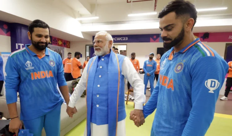 T20 World Cup: गुरुवार को टीम इंडिया की बारबाडोस से होगी वापसी,