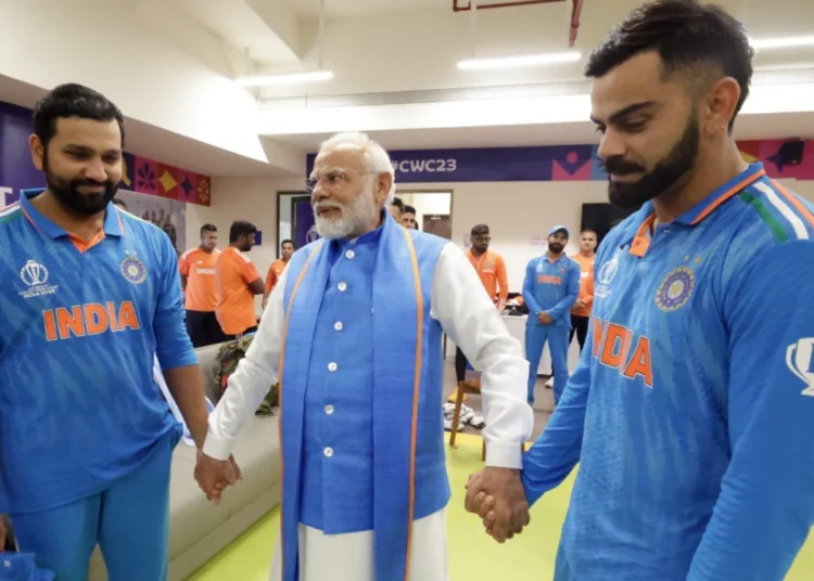 T20 World Cup: गुरुवार को टीम इंडिया की बारबाडोस से होगी वापसी,