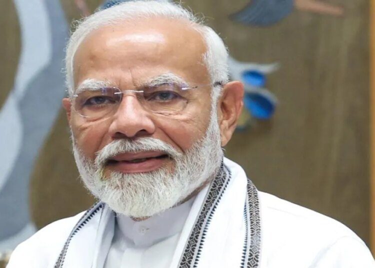 डॉ. श्यामा प्रसाद मुखर्जी की जयंती आज, PM मोदी समेत कई नेताओं ने दी श्रद्धांजलि