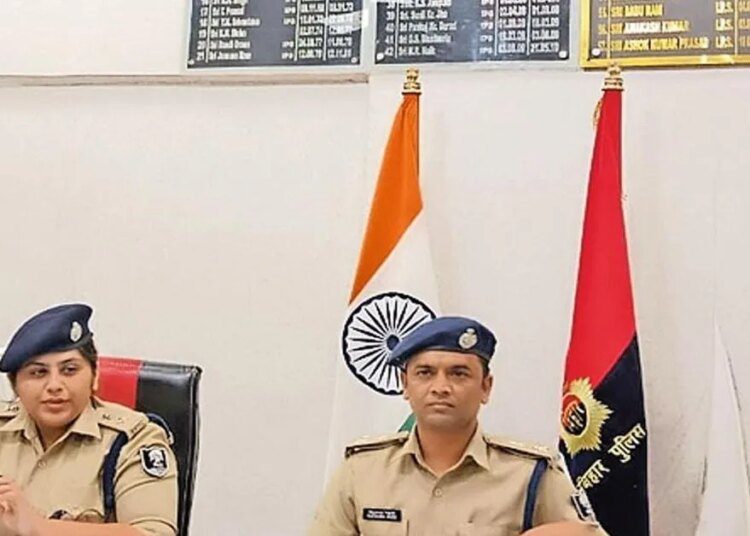 जीतन सहनी हत्याकांड में पुलिस की बड़ी कार्रवाई