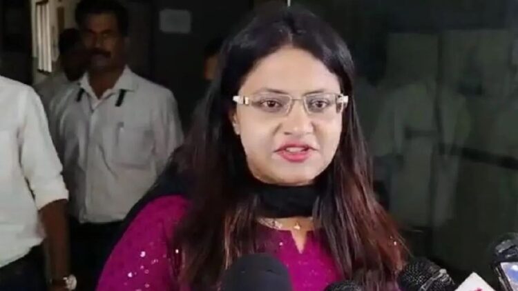 ट्रेनी IAS Pooja Khedkar पर बड़ा एक्शन, ट्रेनिंग पर तत्काल रोक….
