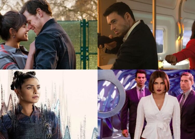 प्रियंका चोपड़ा 18 जुलाई को अपना 42वां बर्थडे सेलिब्रेट कर रही हैं.