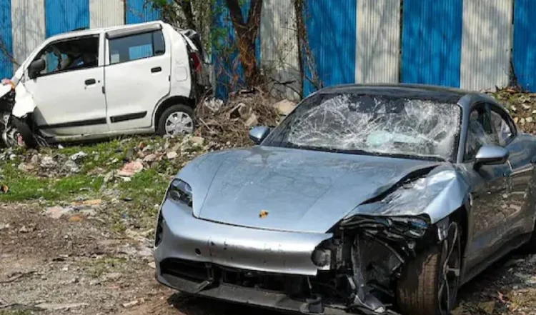 Pune Porsche Crash: नाबालिग आरोपी की रिहाई के खिलाफ सुप्रीम कोर्ट जाएगी पुलिस,