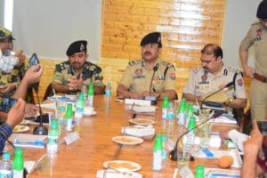punjab police